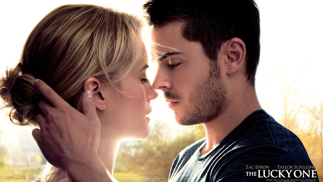 The Lucky One Movie HD wallpaper