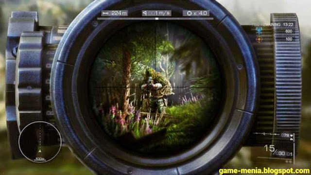 Sniper: Ghost Warrior 2 Pic 2 By game-menia.blogspot.com