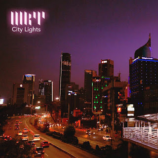 MP3 download M R T - City Lights - Single iTunes plus aac m4a mp3