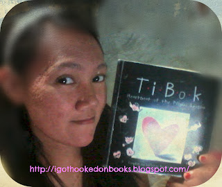 Anna Leah Sarabia, lebigay book, lesbian, lesbian story, lgbt book, T.I.B.O.K, tibok