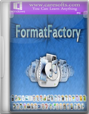 Format Factory 3.5.0 Free to Download