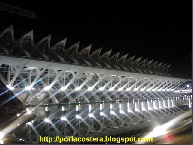 1 ciutat de les arts i les ciencies 00022