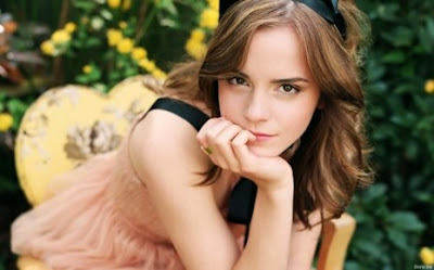 The Most Beautiful Picture of Emma Watson