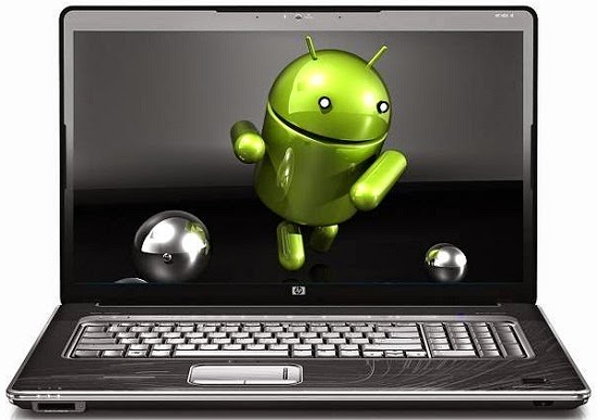 How to Install & Run Android KitKat on Windows, Mac OS X & Linux Using VirtualBox, VMware as Virtual Machine