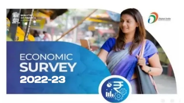 Economic Survey 2022-23: Key Highlights with Details