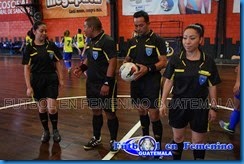 terna arbitral  gisel