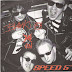 BLANKS 77 - On Speed  (5",95)
