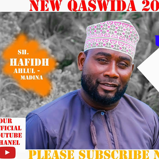 Download Kaswida Audio Mp3 | Ahlul Madina - Furaha Ya Eid