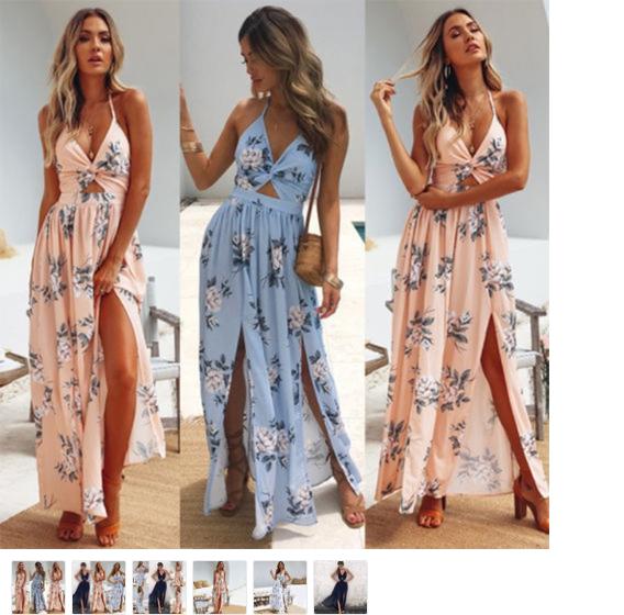 Beach Dresses - Shop Clothing Store