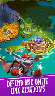 Castle Creeps TD Apk v1.12.1 Mod (Unlimited Money)