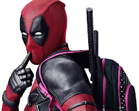 Film Deadpool