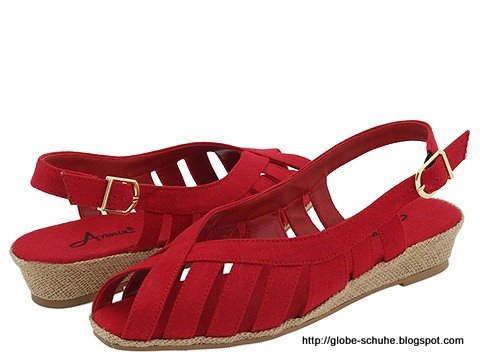 Globe schuhe:4523N~[333349]