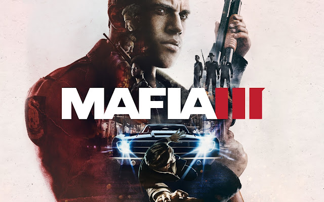 تحميل تحديت للعبة Mafia III Update 2 Incl بكراك CODEX Crack برابط مباشر و تورنت