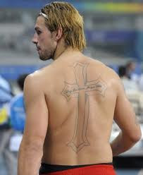 Olimpic games tattoo 2