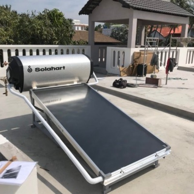solahart
