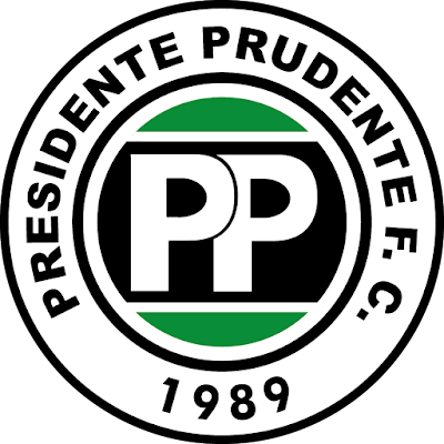 PRESIDENTE PRUDENTE FUTEBOL CLUBE