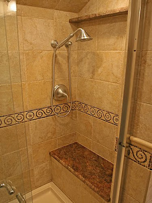 Bathroom Shower Tile Ideas