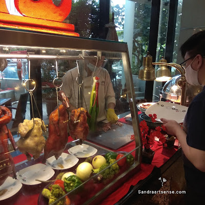 Festival Yum cha