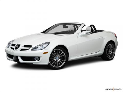 Mercedes-Benz SLK 2012 Stills, Photos, Wallpapers, Pictures