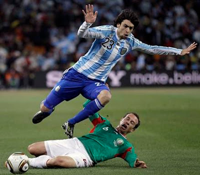 javier pastore argentina