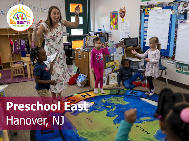 Preschool East Hanover, NJ