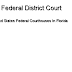 List Of United States Federal Courthouses In Florida - Florida Federal District Court