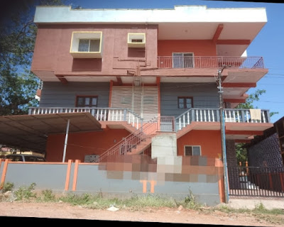 3500 Square feet Individual House in 6 cents Land for sale in Surathkal