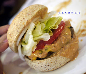 16 松山文創園區 PHAT Burger