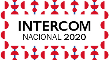 Chamada de trabalhos Intercom Nacional 2020