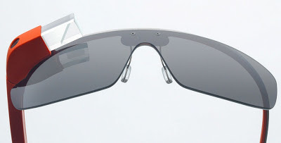 Google Glass: the Technology Breakthrough of 2013?