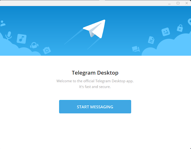 Telegram Desktop 4.3.0