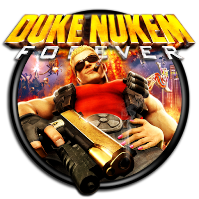 Duke Nukem Forever