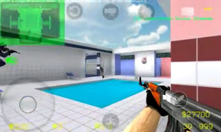 Counter Strike Portable Android