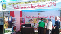 Trade Tourism Investment 2018 Kab. Kep. Selayar 