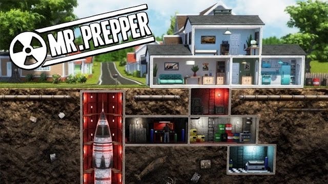 Buy Sell Mr Prepper Cheap Price Complete Series