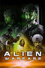 Alien Warfare