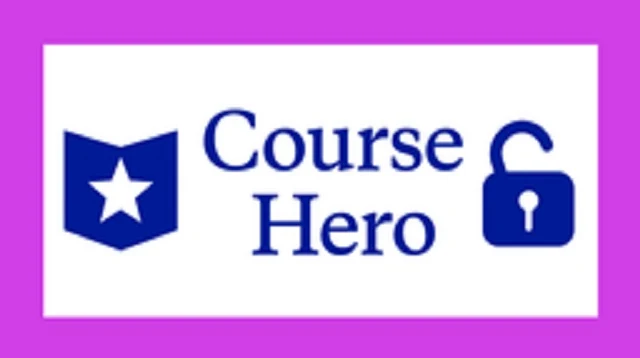 Cara Membuka Course Hero yang Blur