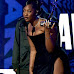 See the list of Winners at the BET Award
