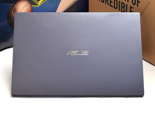 ASUS ExpertBook B1400C Core i3-1115G4 Gen11 Fullset