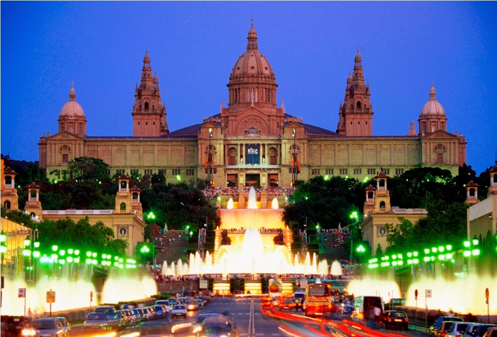 Mustvisit Attractions In Spain Culture Trip