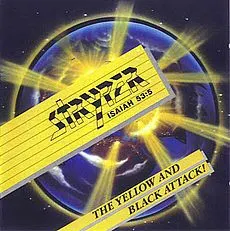 Stryper-1984-The-Yellow-And-Black-Attack-mp3