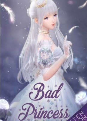 Novel Bad Princess Karya Nopnob Full Episode