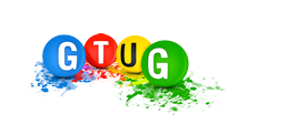Logo der GTUG