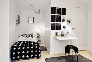 Interior Design Comfortable Bedrooms