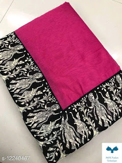 Aakarsha Alluring Silk Sarees