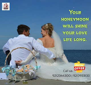 Best Honeymoon Destinations in India. Best Deals On Tour Package - 9811142469, 9212344300. Places like Shimla – Manali, Dharamsala – Dalhousie in Delhi to Himachal and Mussoorie – Nainital, Kausani in Uttarakhand or Jodhpur – Udaipur, Jaisalmer – Mount Abu in Rajasthan are indeed some of the best honeymoon destinations in India, where couples can spend some memorable solitude. can spend in Looking for online tour packages at best prices. Book top rated family holiday packages with the best hotels right away from MSTourAndTravels.Com...