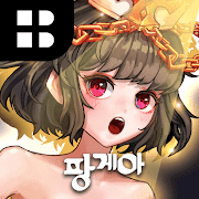 팡게아 : 액션 방치형 RPG Dumb Enemy MOD APK