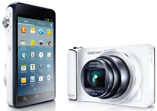 Samsung Galaxy Camera