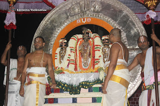 Chandra PRabhai,Day 04,Brahmotsavam, Thiruvallikeni, Sri PArthasarathy Perumal, Temple, 2017, Video, Divya Prabhandam,Utsavam,