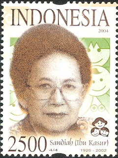 Gambar Stamps_of_Indonesia